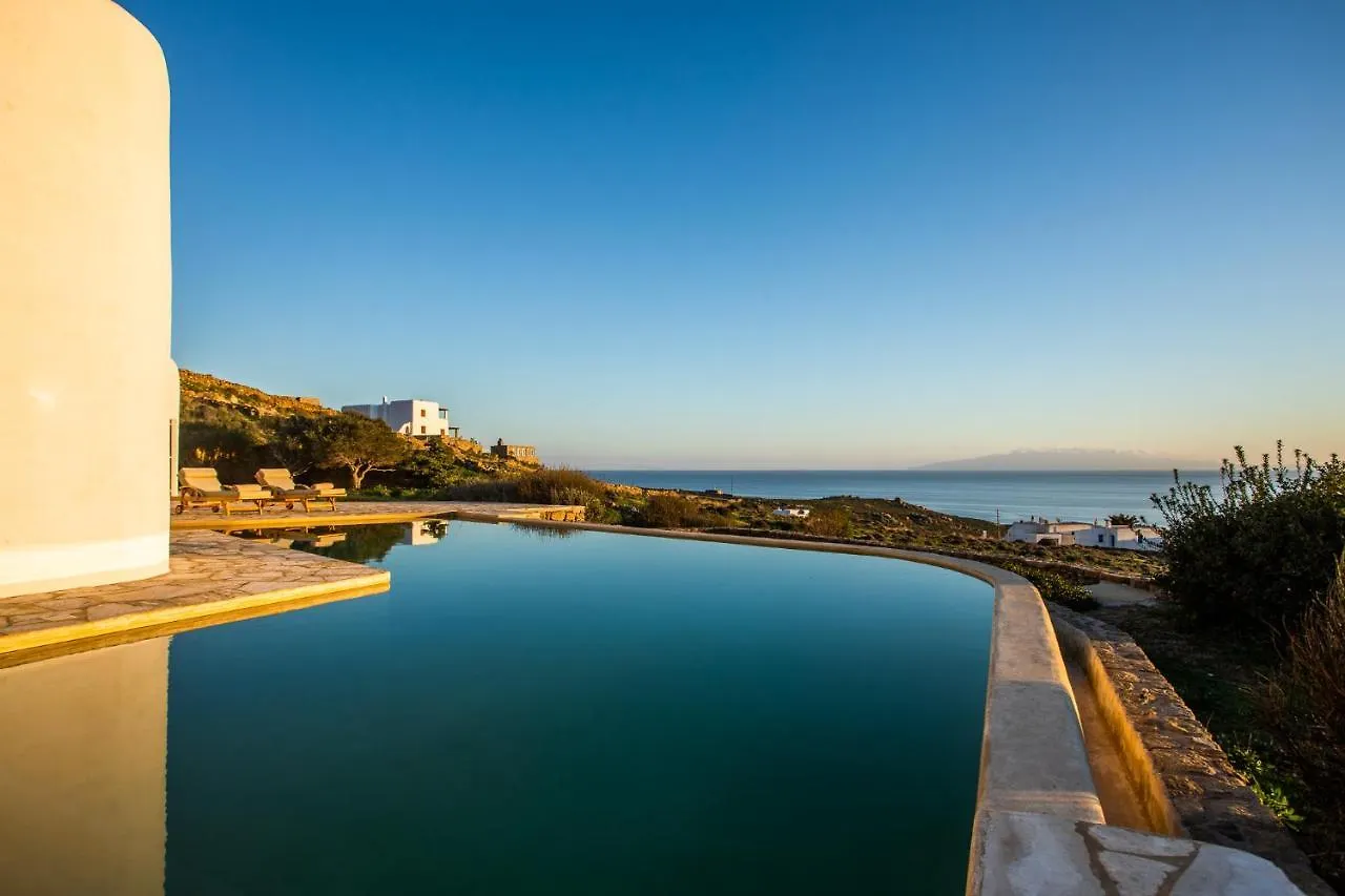 Zen Residence In Lia Beach 卡拉法蒂斯