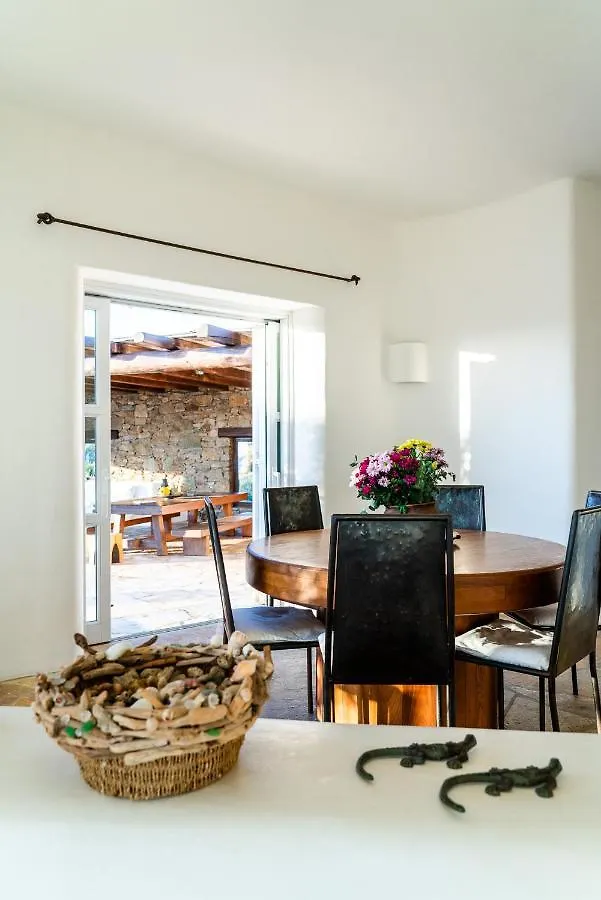 Zen Residence In Lia Beach 卡拉法蒂斯
